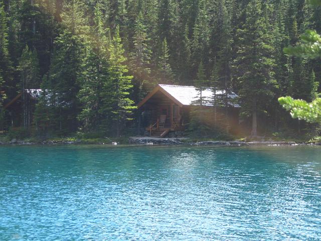 Canadian Rockies-191.JPG - O'Hara Lake Cabins